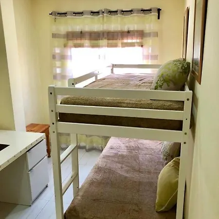 Two Bedrooms And A Lounge 2с Apartamento *
